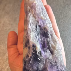 Bahia spets Ametist AP4