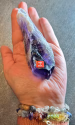 Bahia spets Ametist AP7