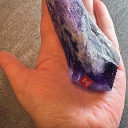 Bahia spets Ametist AP8