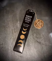 Magic Spell - HAPPINESS