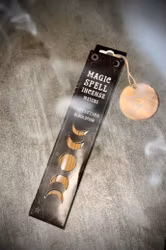 Magic Spell - PROTECTION