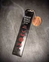 Magic Spell - LOVE