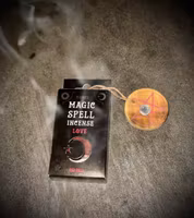 Magic Spell - LOVE