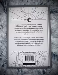 En liten guide till magi och besvärjelser 🇸🇪