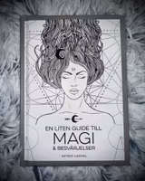 En liten guide till magi och besvärjelser 🇸🇪