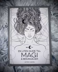 En liten guide till magi och besvärjelser 🇸🇪