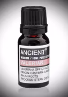 Valeriana Eterisk olja 10ml