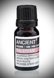 Valeriana Eterisk olja 10ml