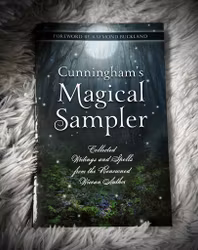 Magical Sampler - Collected Writings And Spells From The Renowned Wiccan Author 🇬🇧