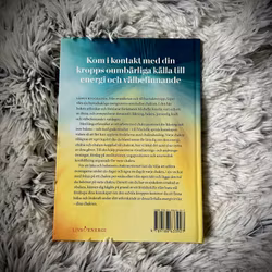 Chakra Healing -  Lär Känna Kroppens Energikällor För Inre Balans Och Livslust 🇸🇪