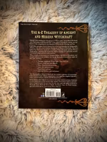 Encyclopedia Of Wicca & Witchcraft 2nd Edition Revised & Expanded 🇬🇧