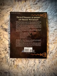 Encyclopedia Of Wicca & Witchcraft 2nd Edition Revised & Expanded 🇬🇧