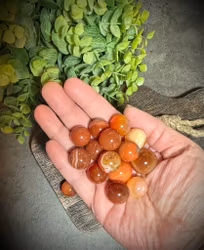 Karneol Miniklot