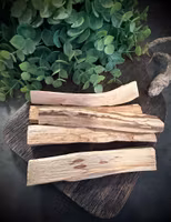 Palo Santo Pinne