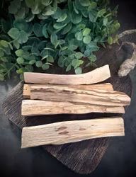 Palo Santo Pinne