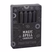 Magic Spell ljus