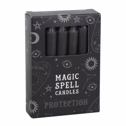 Magic Spell ljus