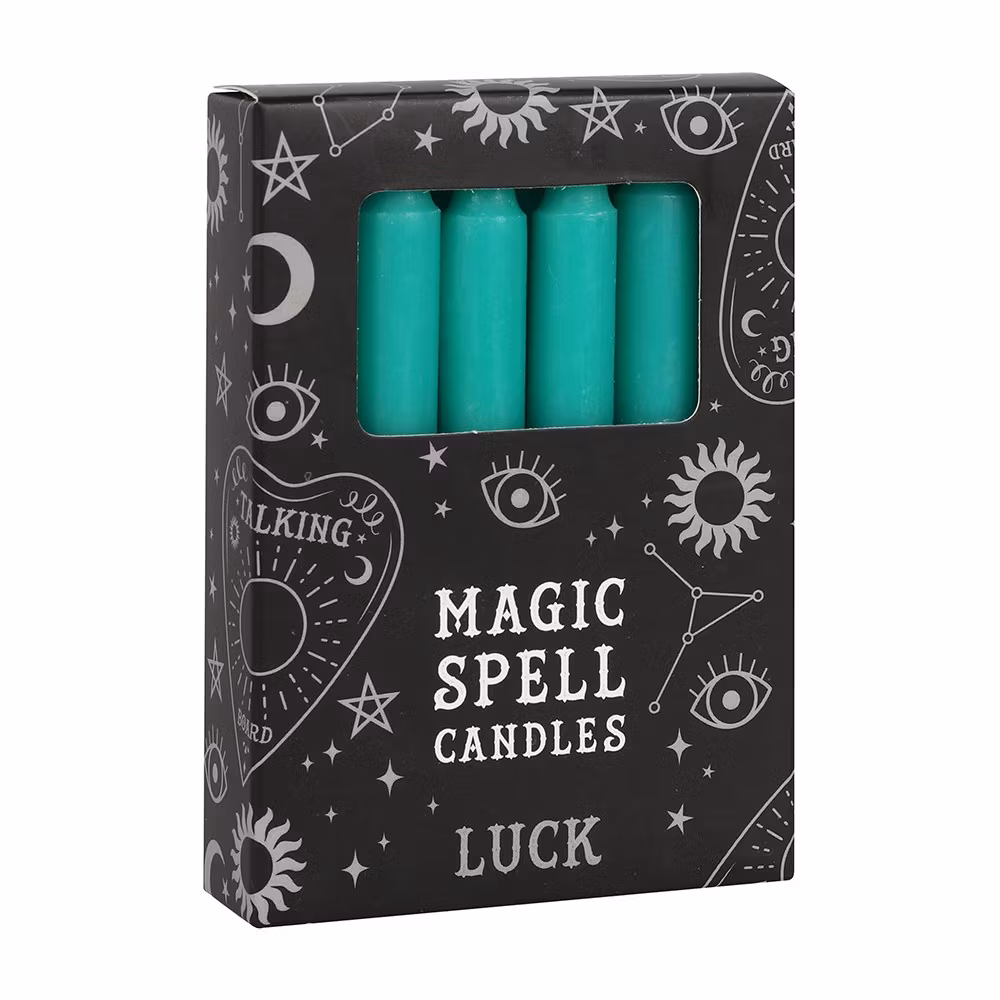 Magic Spell ljus