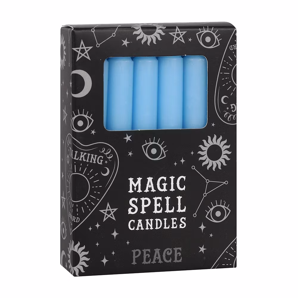 Magic Spell ljus