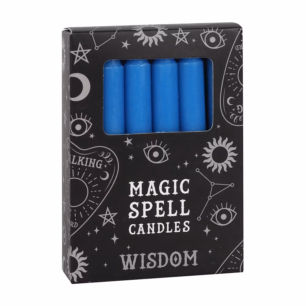 Magic Spell ljus