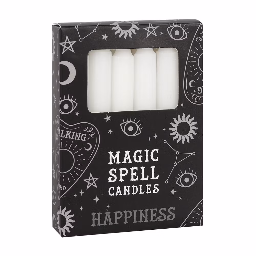 Magic Spell ljus