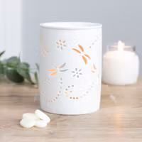 Aromalampa | Cut Out Dragonfly