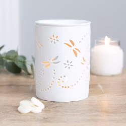 Aromalampa | Cut Out Dragonfly