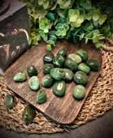 Nefrit Jade