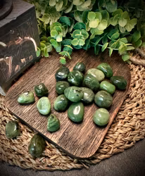 Nefrit Jade