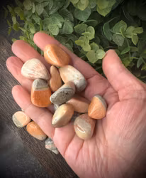 Celestobarit | Den shamanska orakelstenen