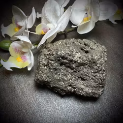 Pyrit Kluster HK ( 477 g )