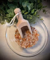 Karneol Kristallchips