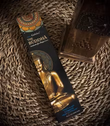Goloka | The Buddha
