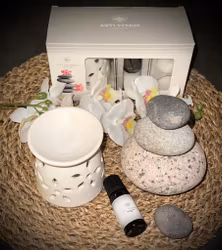 GREEN TREE Anti-Stress kit