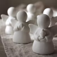 Majas Sinnesro Ängel