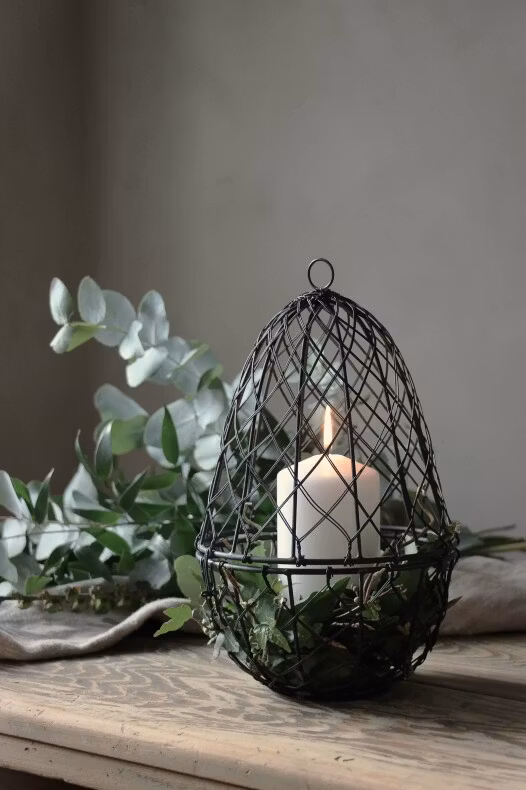 Majas String Decor - Liten