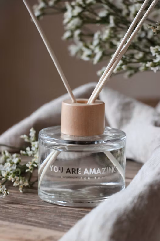 Majas Doftpinnar | You are amazing, remember that REA