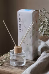 Majas Doftpinnar | Keep Calm, Relax & Breathe REA