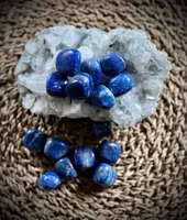 Lapis Lazuli