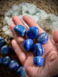 Lapis Lazuli