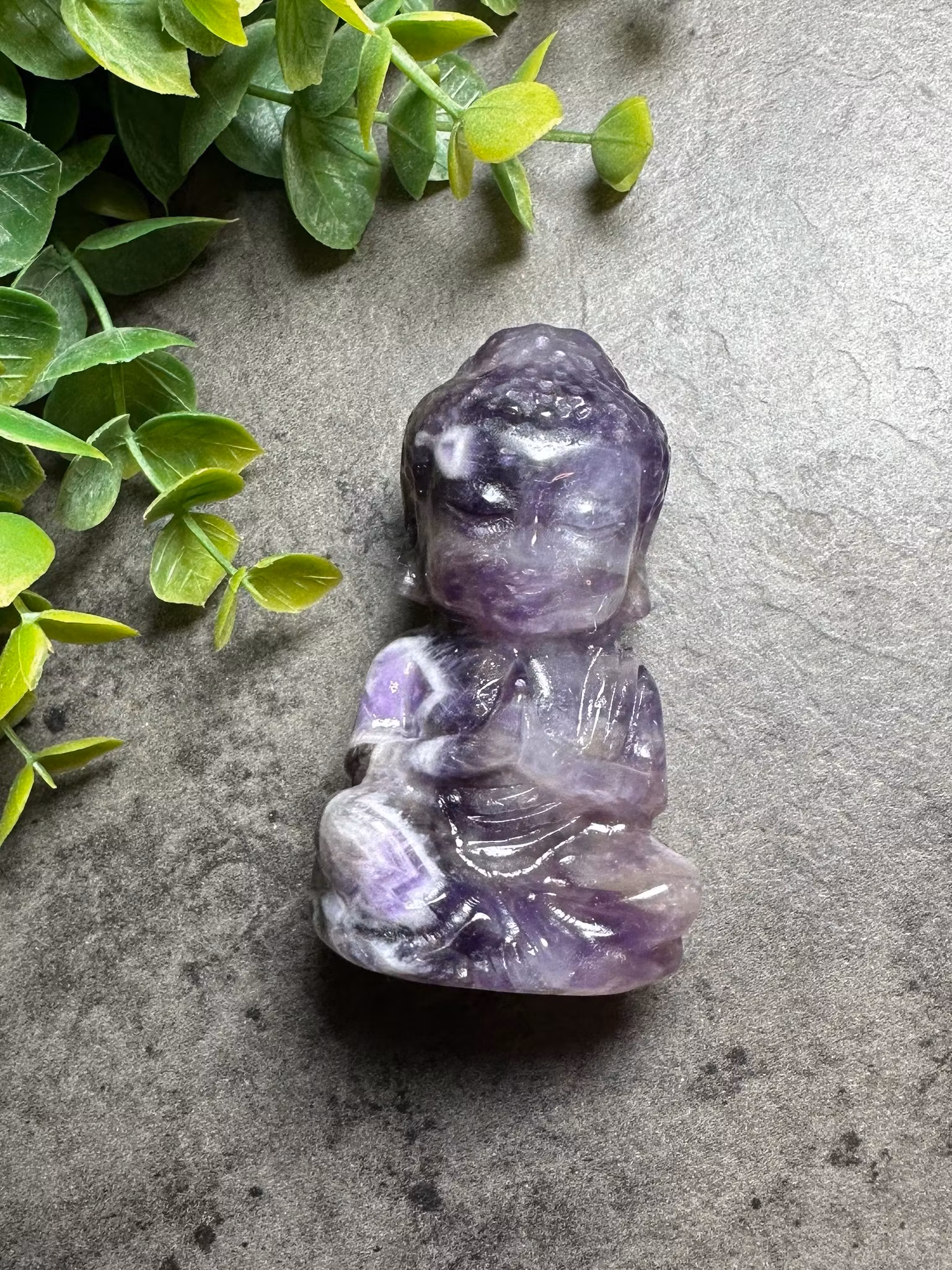 Buddha Carving