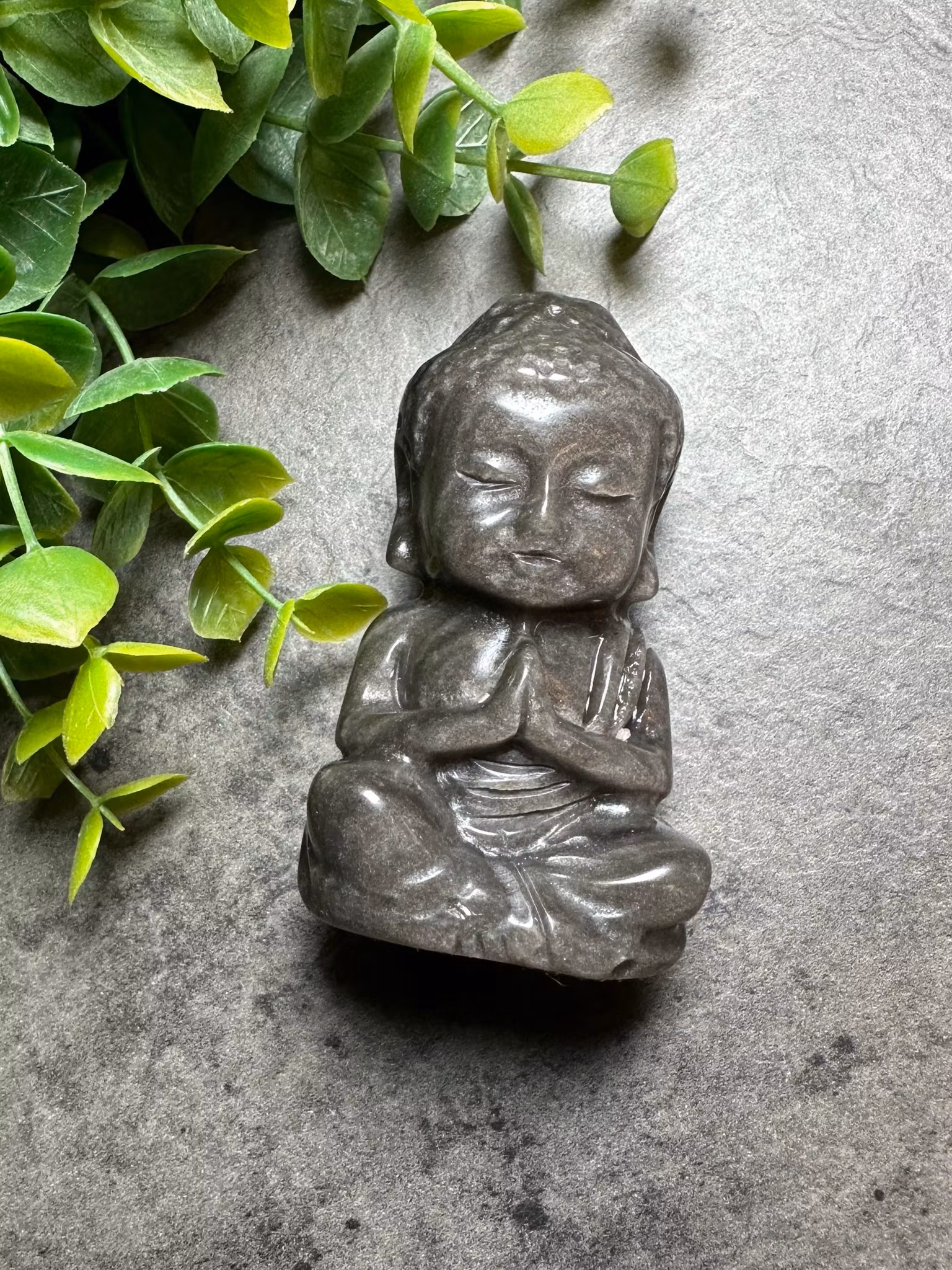 Buddha Carving