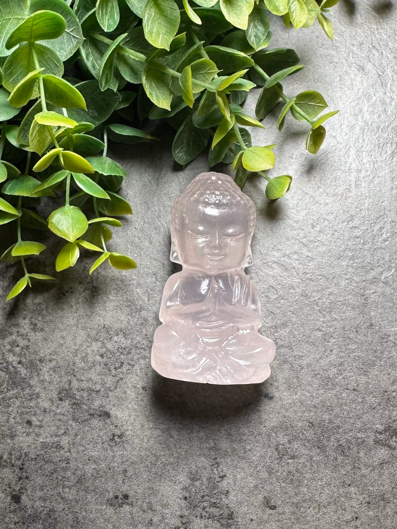 Buddha Carving