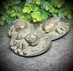 Spindel Carving