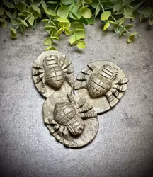 Spindel Carving