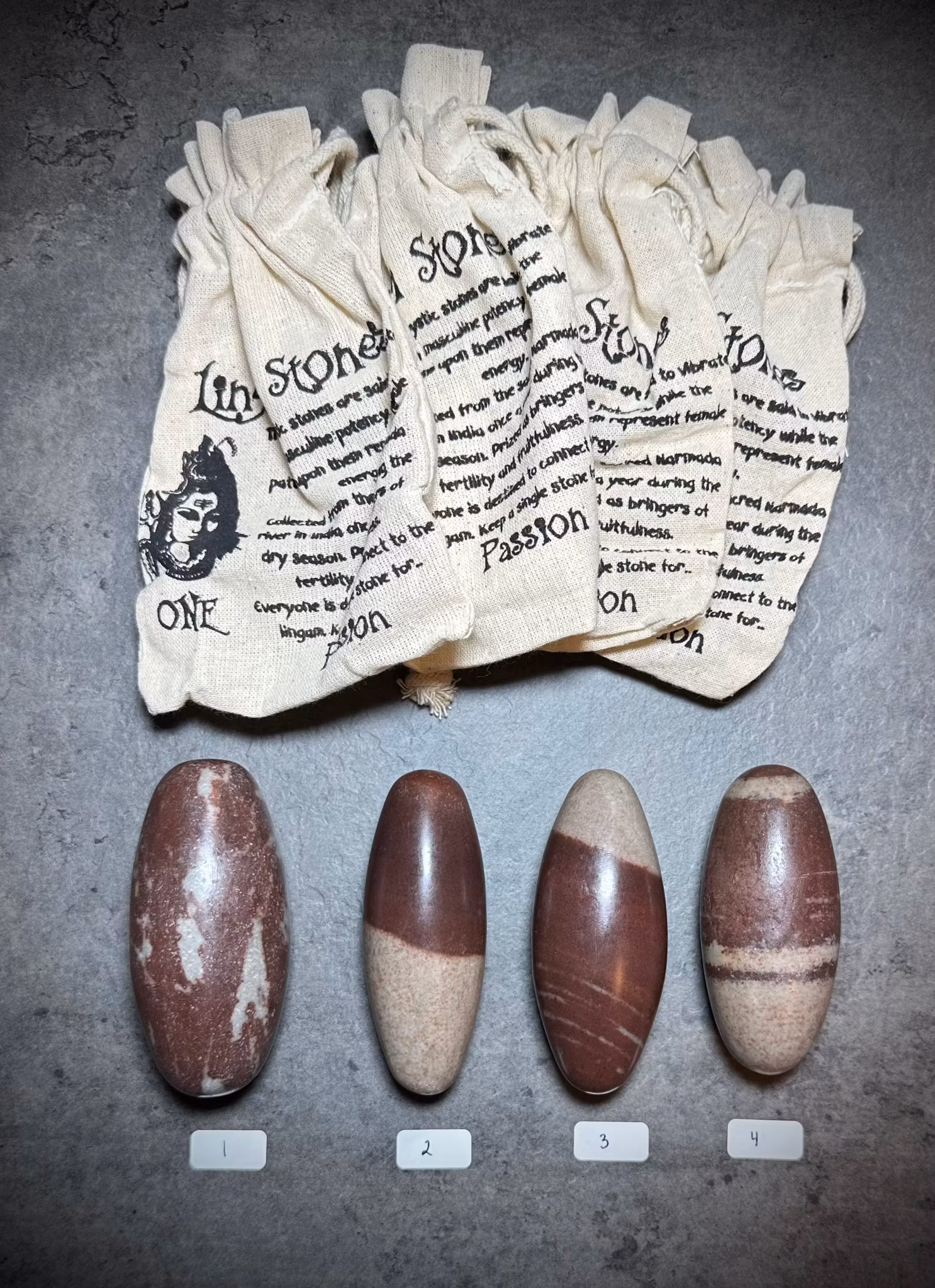 Shiva Lingam