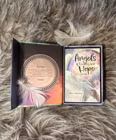 Angels Of Healing And Hope Oracle