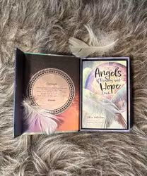 Angels Of Healing And Hope Oracle