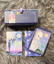 Guardian Tarot