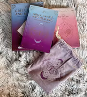 Grief Grace and Healing